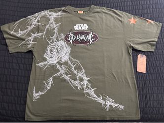 Civil Regime x Star Wars