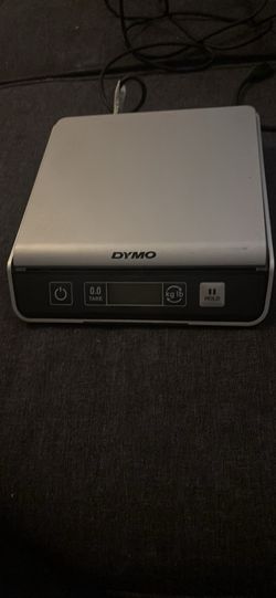 Dymo M25 Digital USB Postal Scale