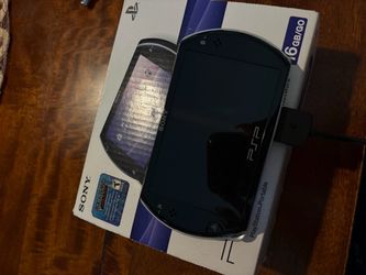 PlayStation Portable