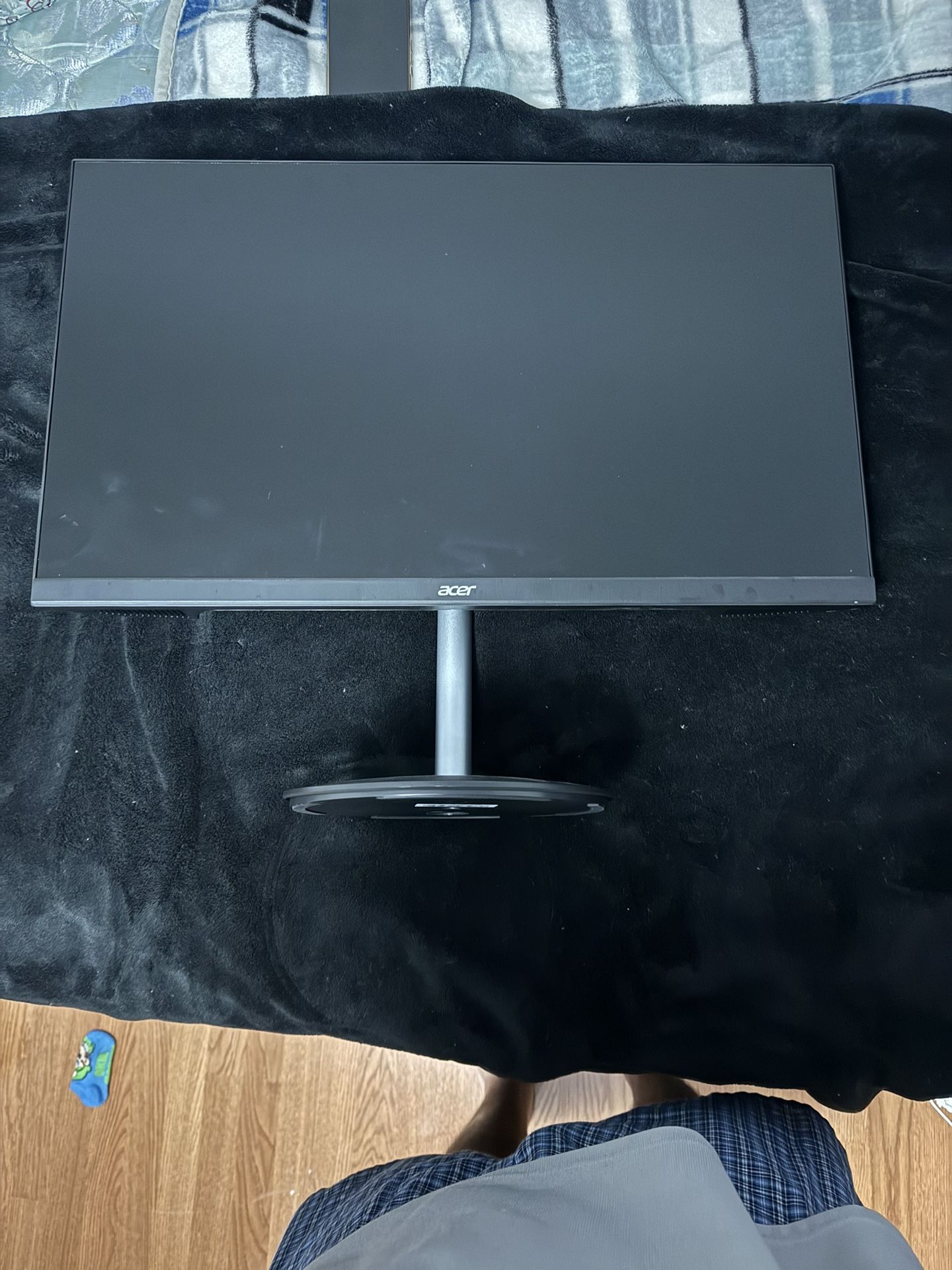 Aver Monitor 100 OBO