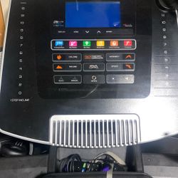 Free NordicTrac C900 Pro- Parts Only