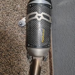Four Brothers Exhaust