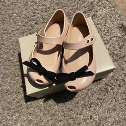 Mini Melissa