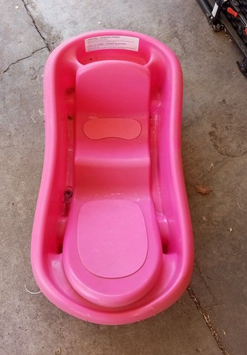 FREE baby Tub
