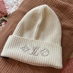 Louis Vuitton LV Headline Beanie