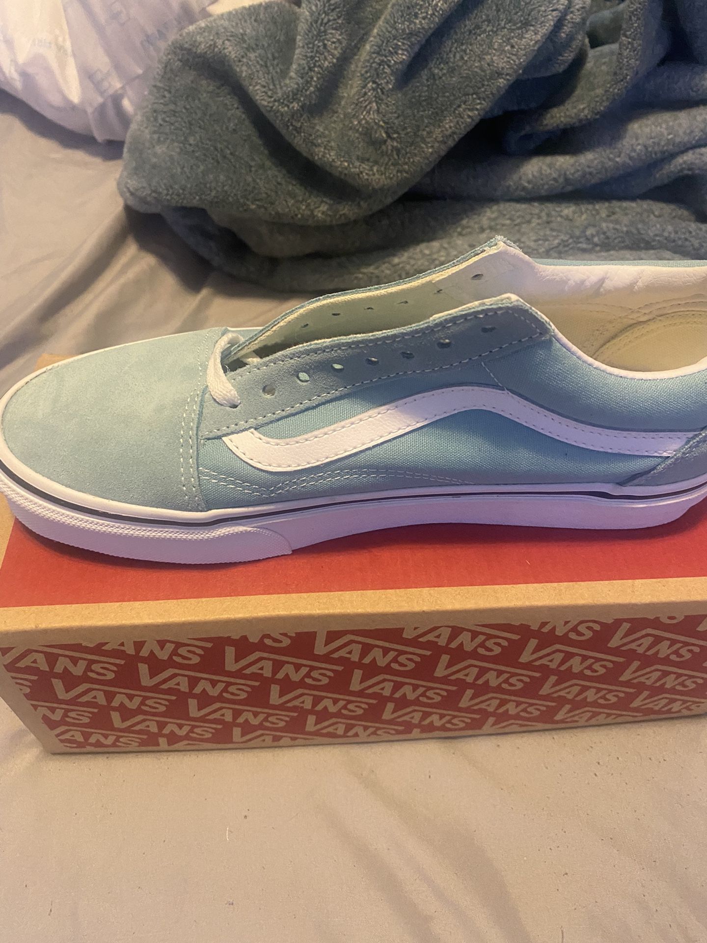 Vans Old Skool