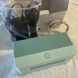 OFFNOVA Shipping Label Printer