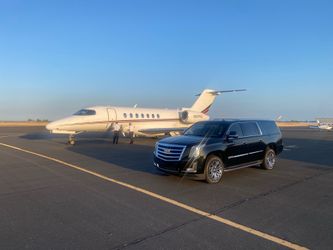 2017 Cadillac Escalade