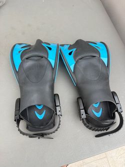 Fins (Kids)
