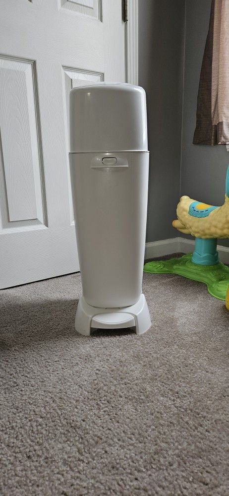 Diaper Genie