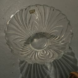 Mikasa Serving Bowl