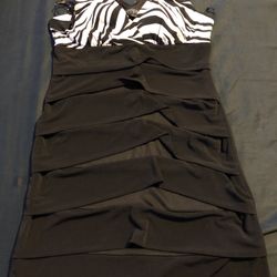 Party Dress Size 4