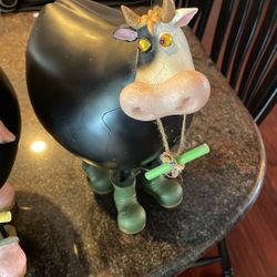 3 Animal Chalkboards 