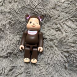 Bearbrick Monchhichi-Chan-400-US