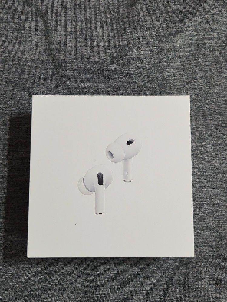 Airpod Pro 2