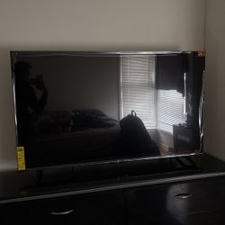 TCL Roku Tv  55”