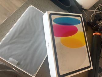 iPad A16 128gb brand new