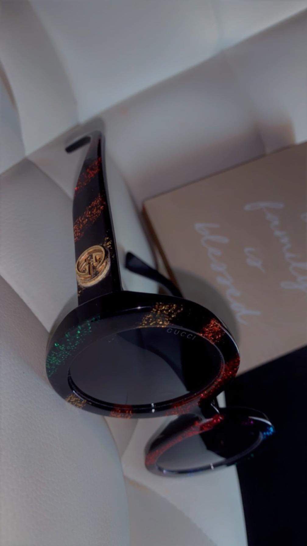 Gucci Sunglasses Originals 