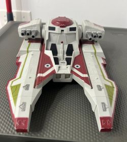 Star Wars ship