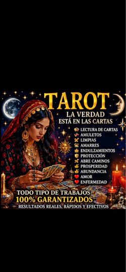 CONSEJERA ESPIRITUAL