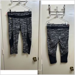 LOLE Leggings Size Medium