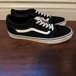 Vans  Men Shoe New 