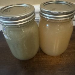 Sea Moss Gel