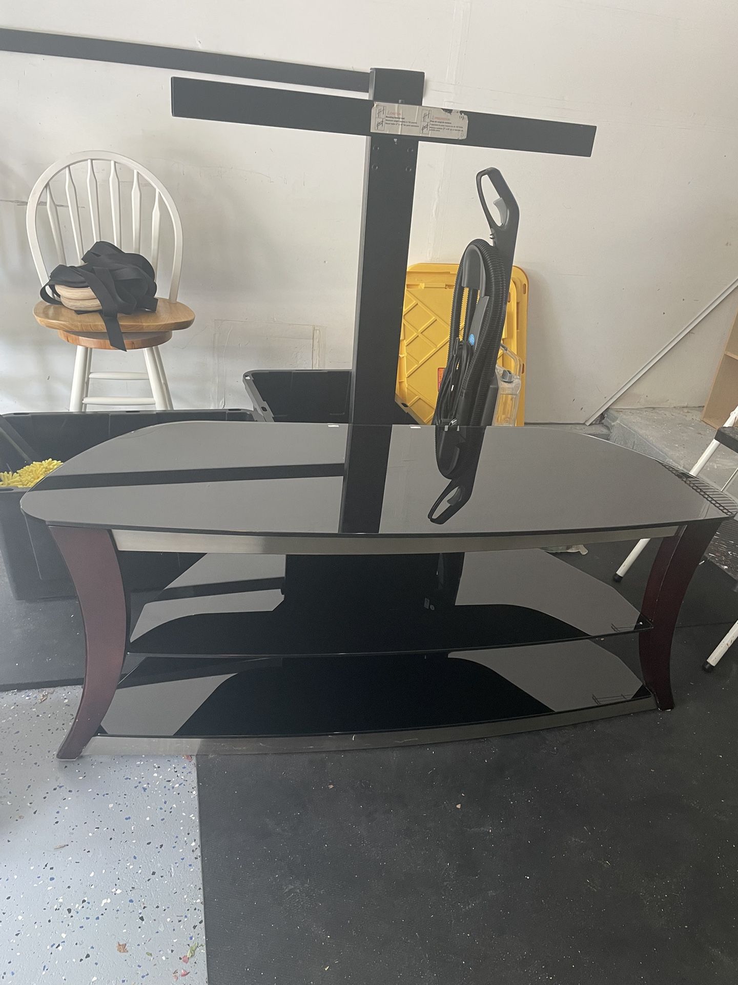 Tv Entertainment Stand