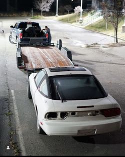 Tow
