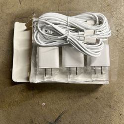 iPhone Charger Fast Charging[Apple MFi Certified]