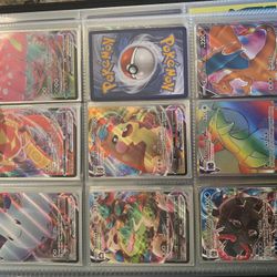 Pokémon Cards 