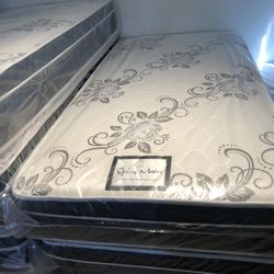 Delivery King Mattress And Boxspring Eastern Cal 