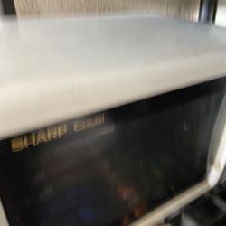 Microwave For Sale 