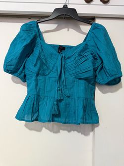 Jessica simpson top