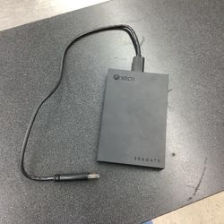 2TB Xbox Seagate