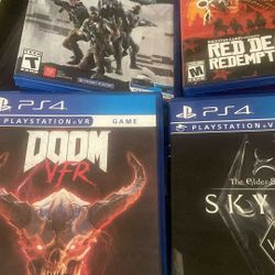 Ps4 Game 