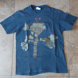 U2 Joshua Tree 🌳 Tour Shirt 