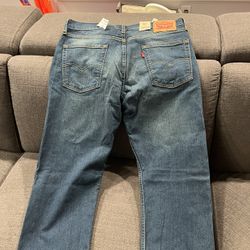 Men’s Levi’s