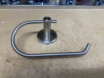 Toilet Paper Holder 