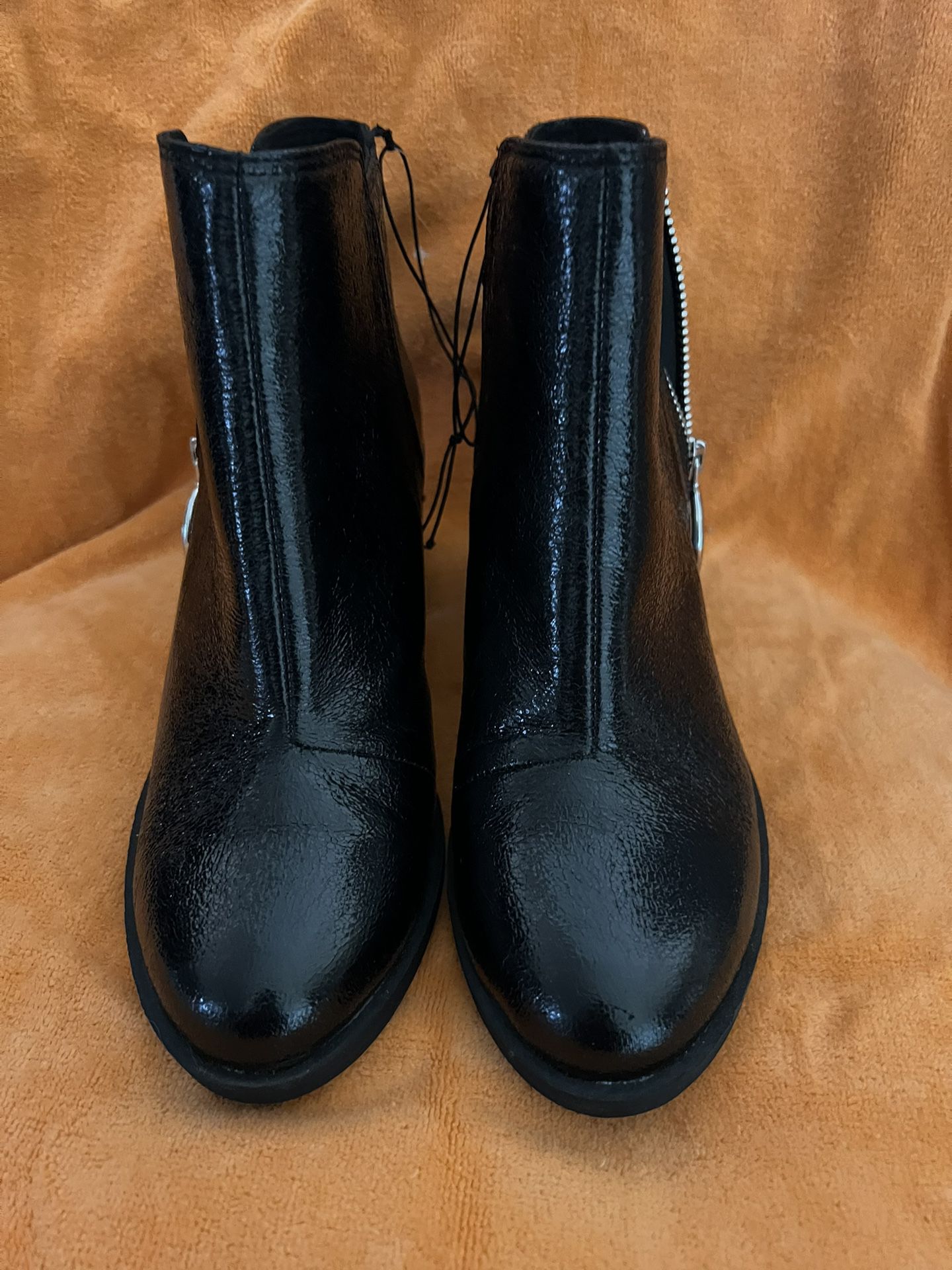 New H & M “Divided Womens Boots