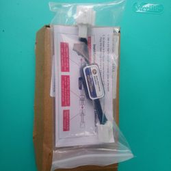 2021-2023 Honda Ridgeline Auto Start-Stop Disabler