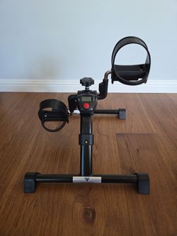 Vaunn Under Desk Pedal Exerciser