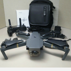 DJI MAVIC PRO DRONE
