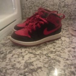 Kids Air Jordans 13.5