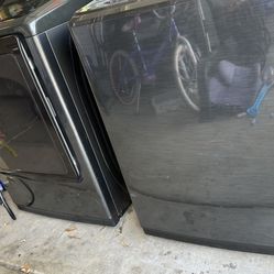 Samsung Washer Dryer
