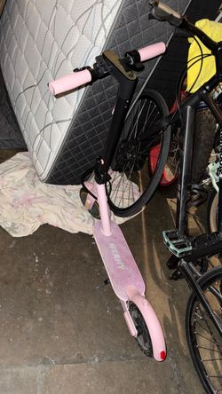 Eléctrico Scooter
