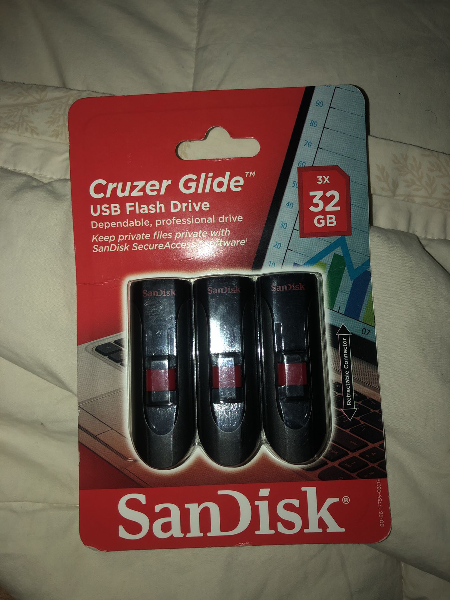 Usb flash drive 32 gb