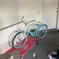 Beach Bike