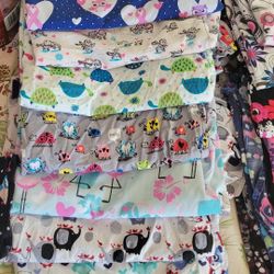 Scrub Tops Xl