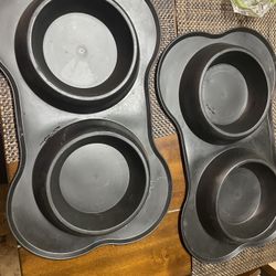 Silicone Dog/ Cat Bowls